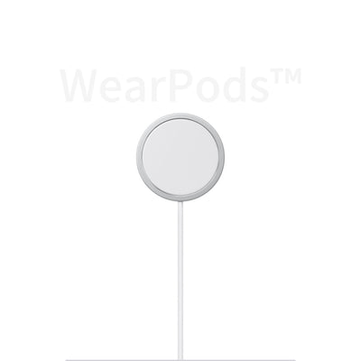 WearMag Magnetic Charger Type C