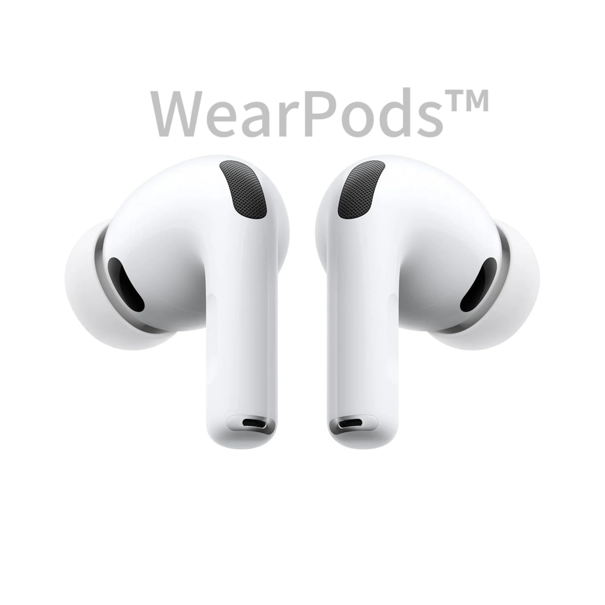 WearPods Pro 3 -  [ ANC +  GPS Plus Edition ]