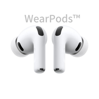 WearPods Pro 3 -  [ ANC +  GPS Plus Edition ]