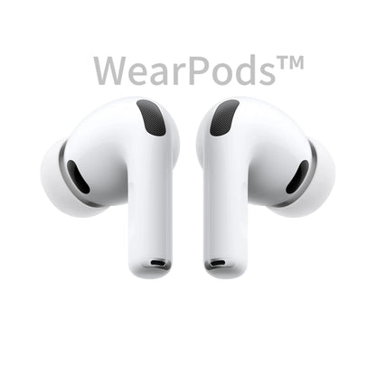 WearPods Pro 3 -  [ ANC +  GPS Plus Edition ]