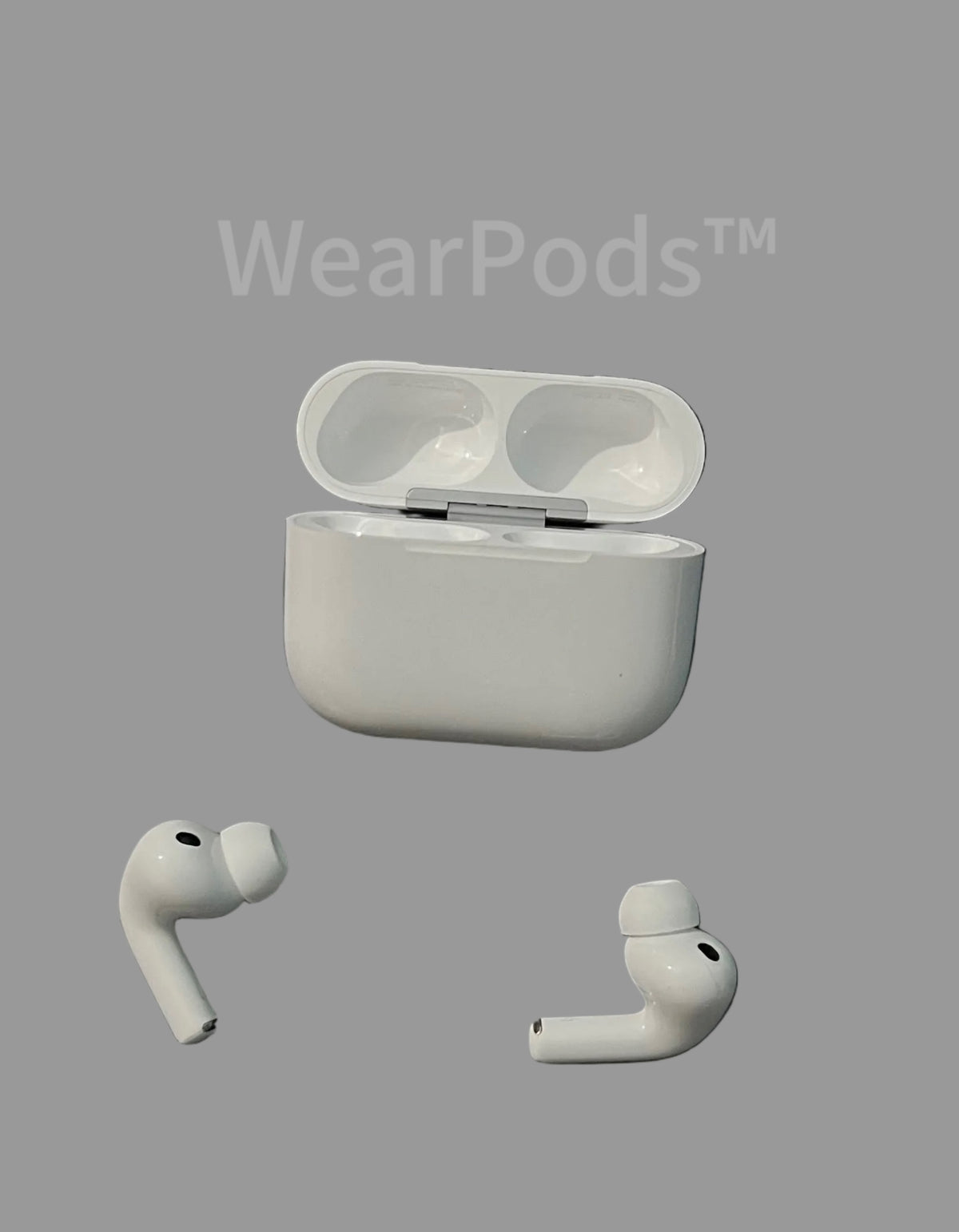 WearPods Pro 2 [ ANC + GPS Plus  Edition ]