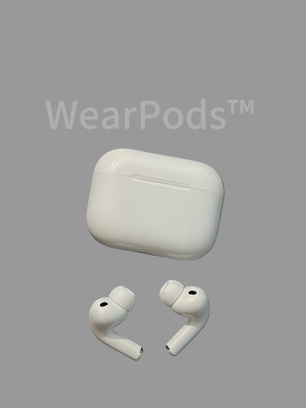 WearPods Pro 3 -  [ ANC +  GPS Plus Edition ]