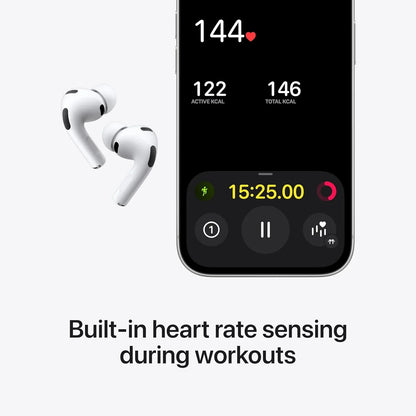 WearPods Pro 3 -  [ ANC +  GPS Plus Edition ]