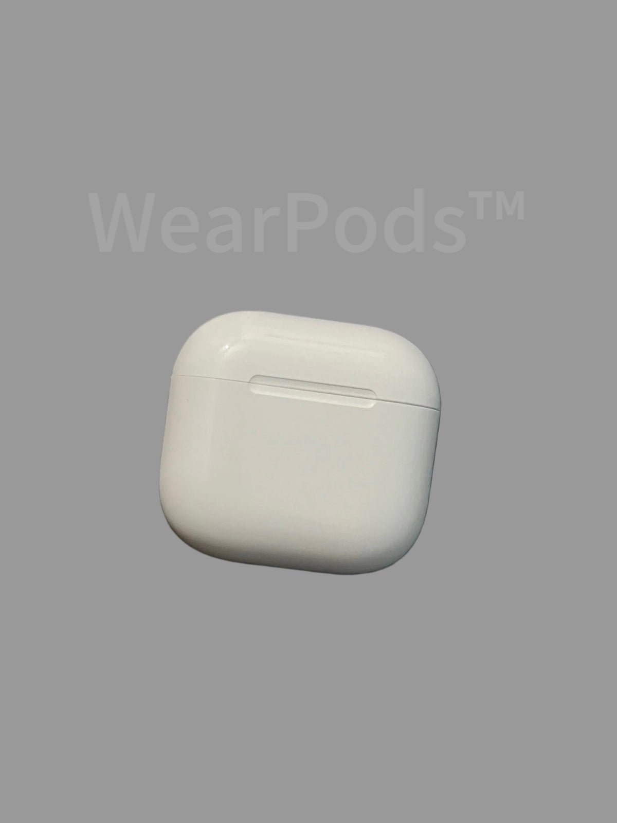 WearPods 4 -  [ ANC +  GPS Plus Edition ]