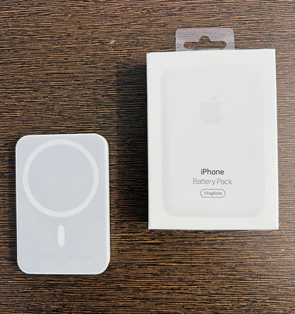 WearMag Magnetic Power Bank
