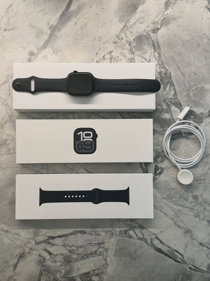 WearX S11 Smart Watch on/off ( logo )