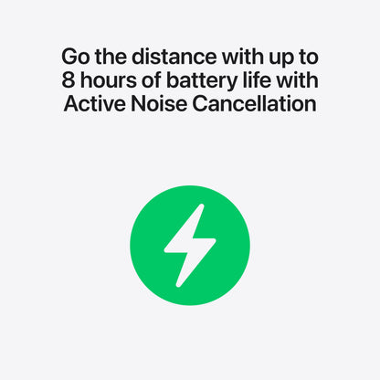 WearPods Pro 3 -  [ ANC +  GPS Plus Edition ]