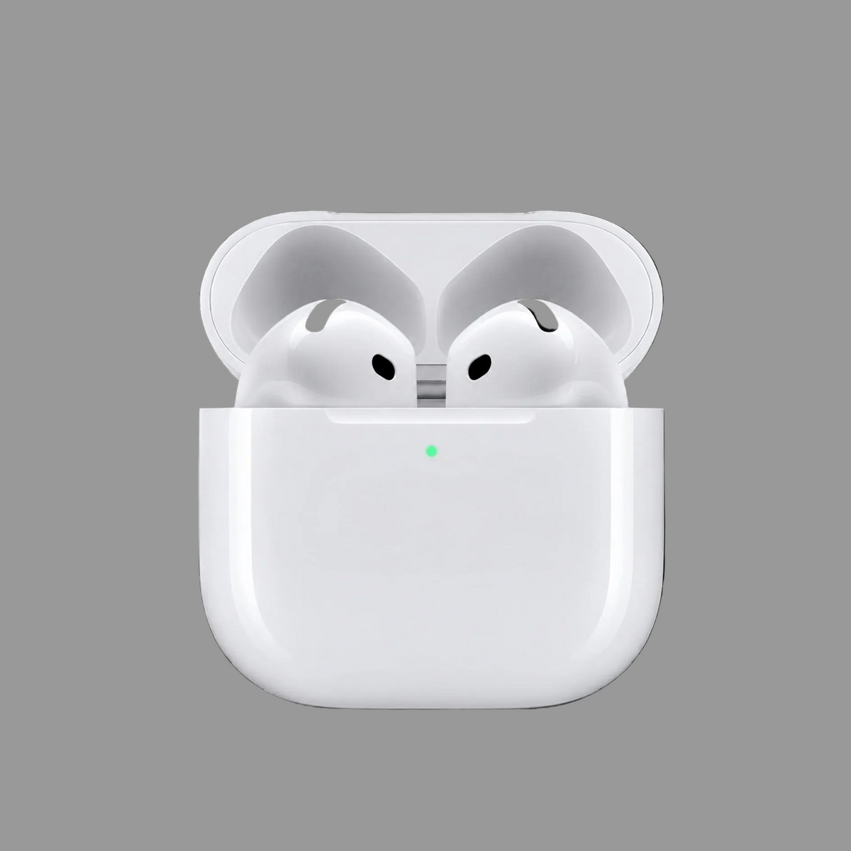 WearPods 4 -  [ ANC +  GPS Plus Edition ]