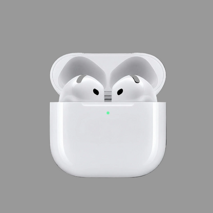 WearPods 4 -  [ ANC +  GPS Plus Edition ]