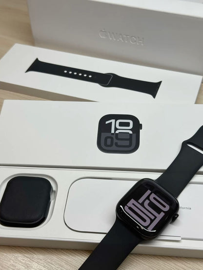 WearX S10 Smart Watch on/off ( Logo )