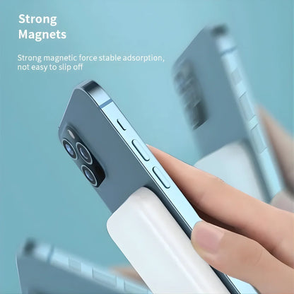 WearMag Magnetic Power Bank