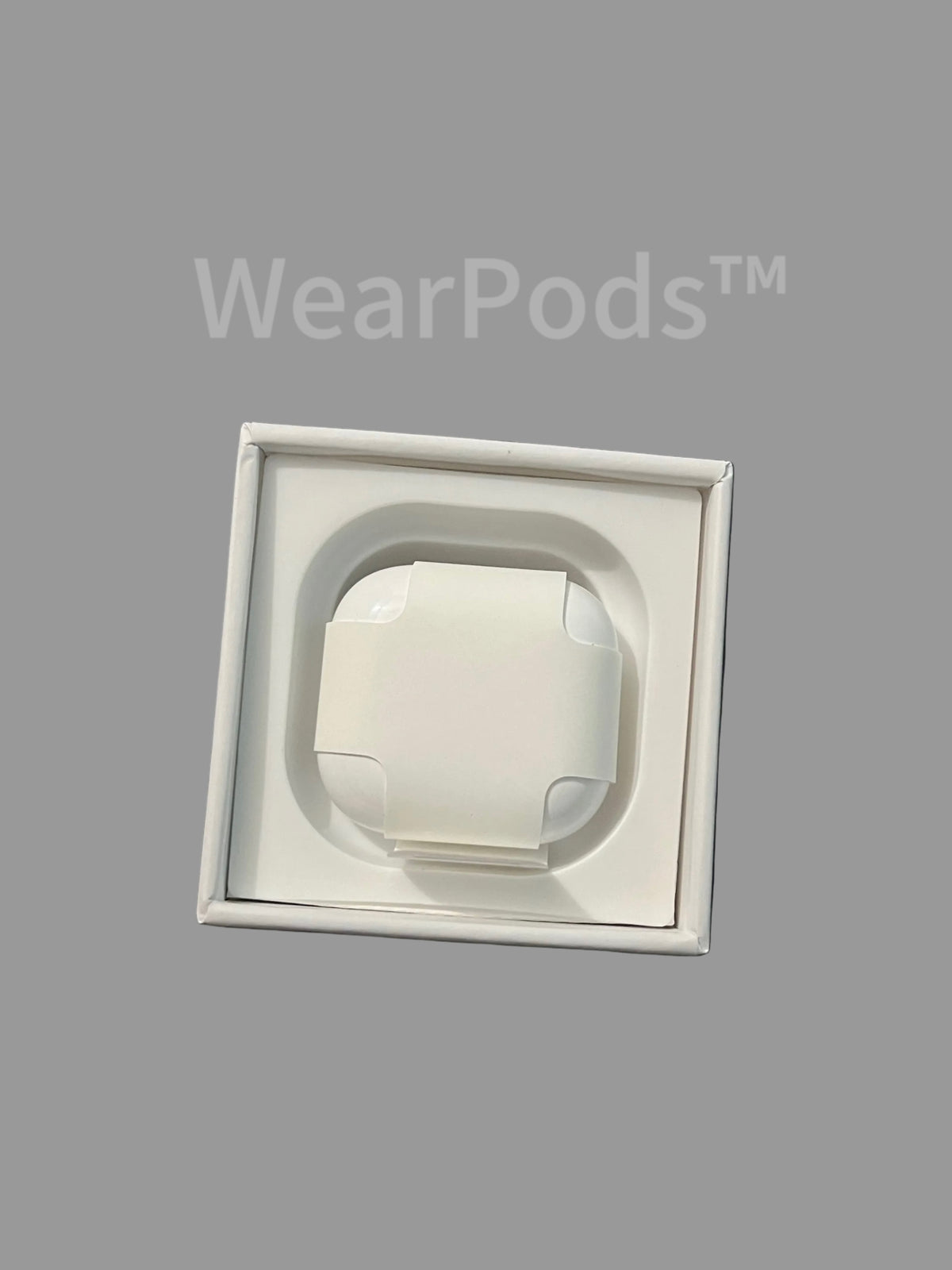 WearPods 4 -  [ ANC +  GPS Plus Edition ]