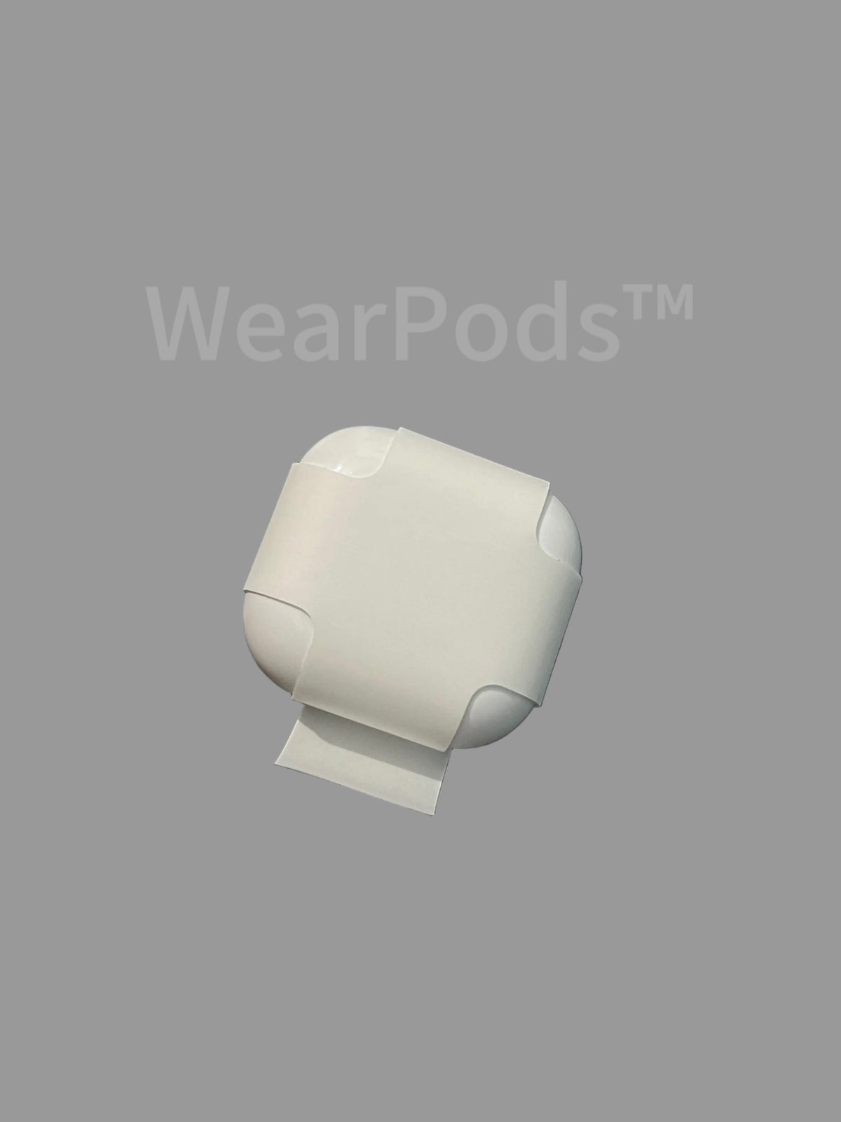 WearPods 4 -  [ ANC +  GPS Plus Edition ]