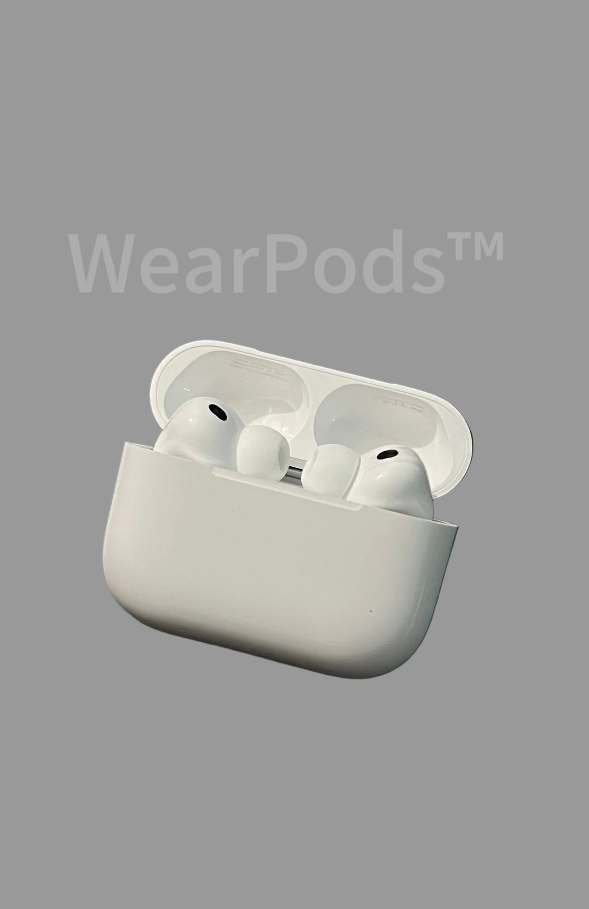 WearPods Pro 3 -  [ ANC +  GPS Plus Edition ]