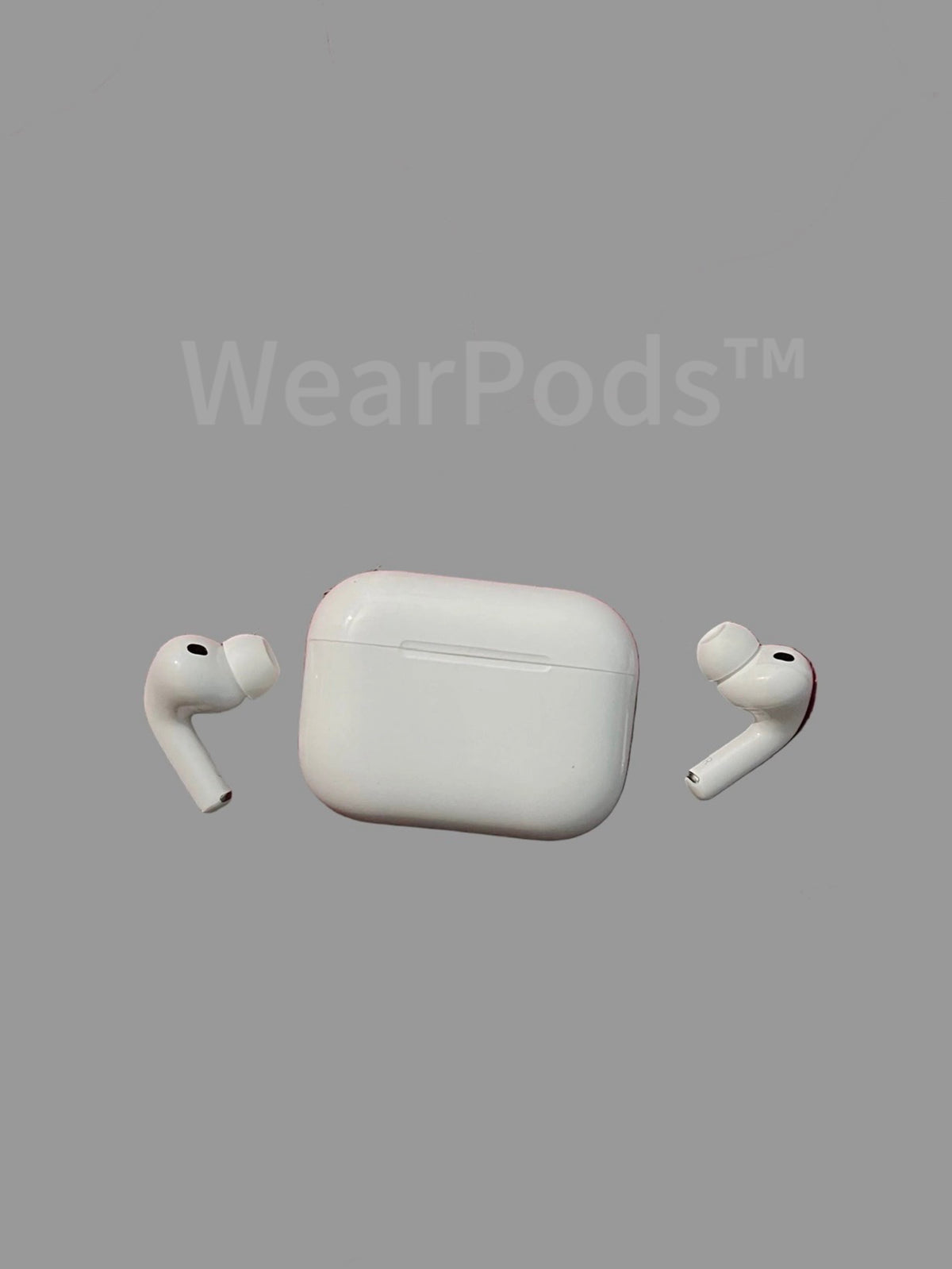 WearPods Pro 2 [ ANC + GPS Plus  Edition ]