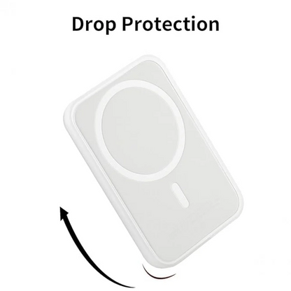 WearMag Magnetic Power Bank