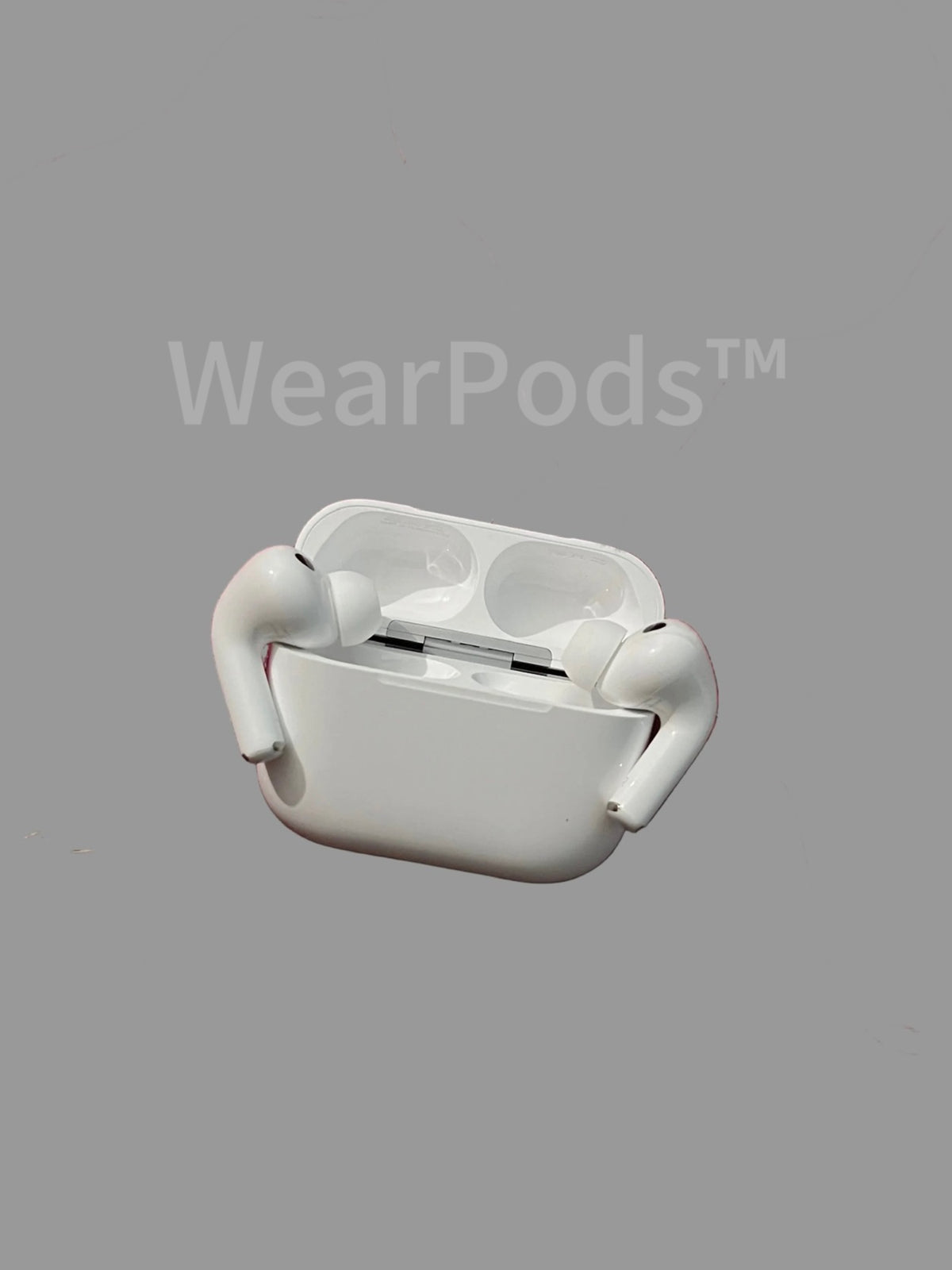 WearPods Pro 2 [ ANC + GPS Plus  Edition ]