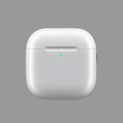 WearPods 4 -  [ ANC +  GPS Plus Edition ]