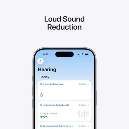 WearPods Pro 3 -  [ ANC +  GPS Plus Edition ]