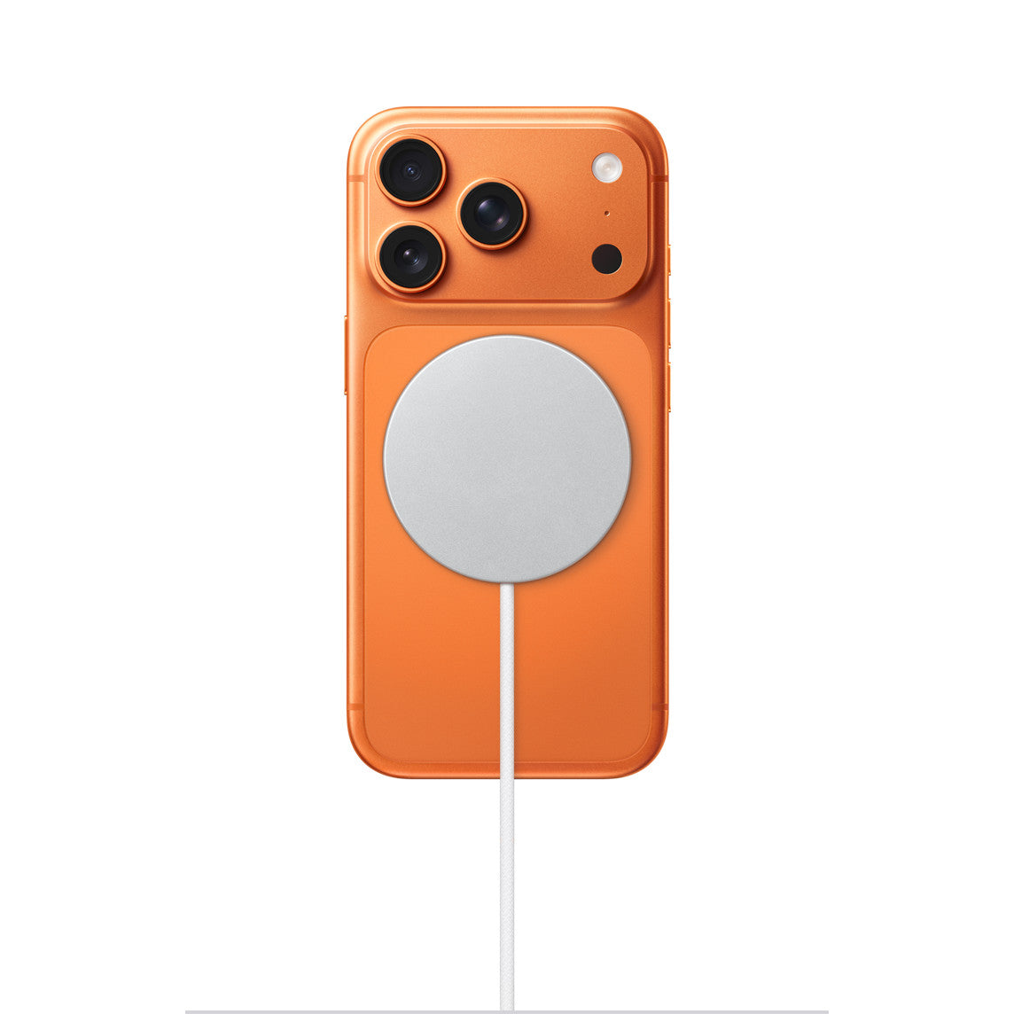 WearMag Magnetic Charger Type C
