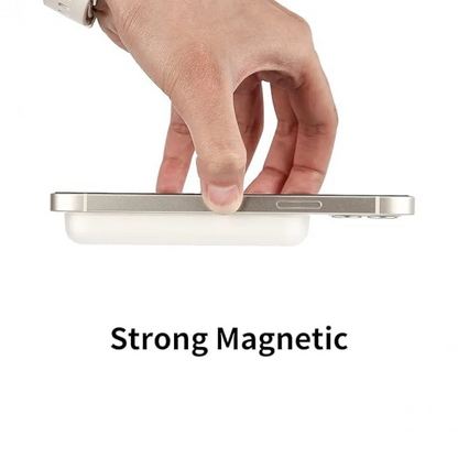 WearMag Magnetic Power Bank