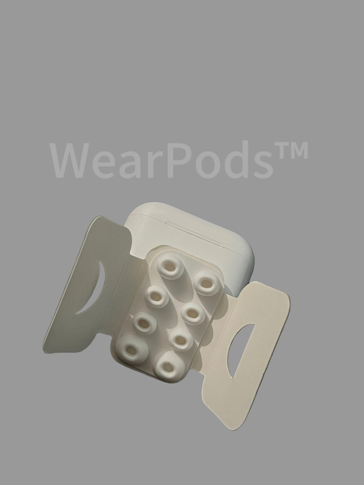 WearPods Pro 2 [ ANC + GPS Plus  Edition ]