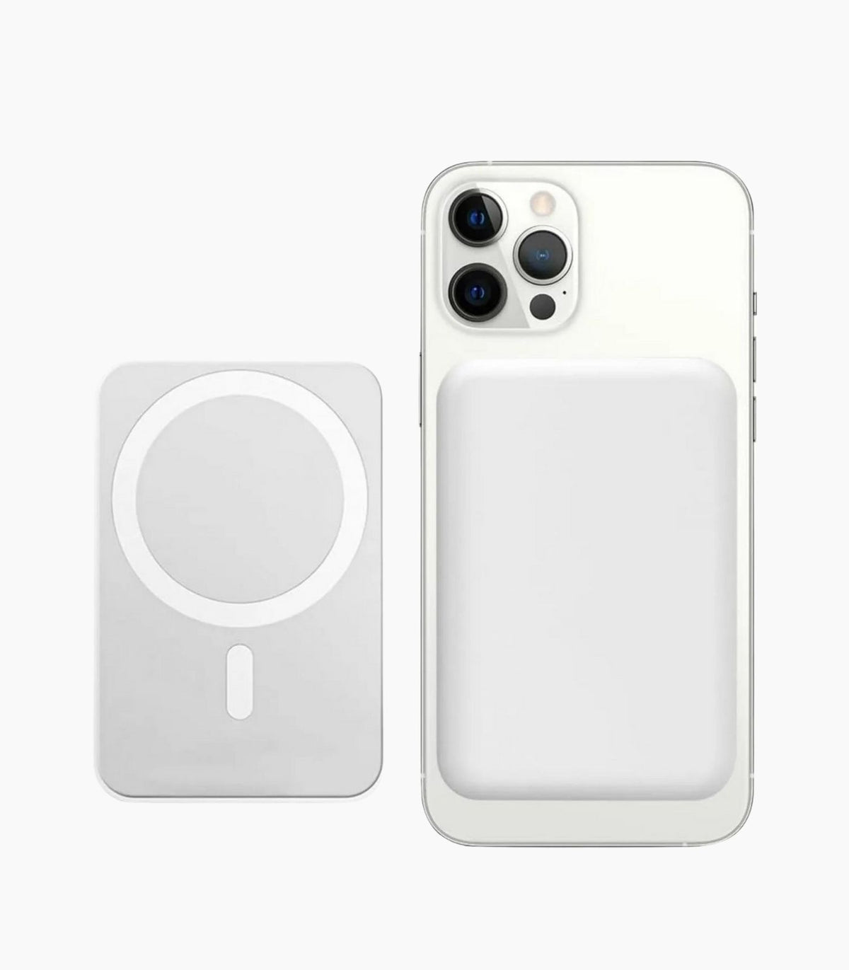 WearMag Magnetic Power Bank