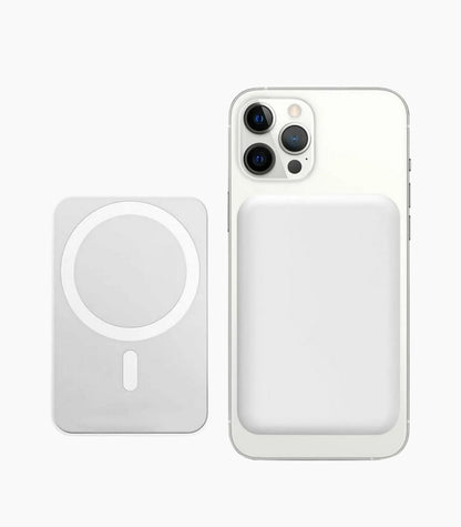 WearMag Magnetic Power Bank